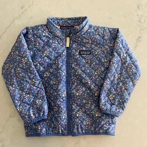Patagonia Girls Down Coat